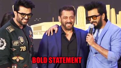Riteish Deshmukh Stuns Salman Khan With A Bold Statement: Calls Maniesh Paul ‘Best Host’