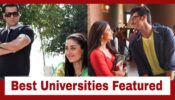 Salman Khan’s Bodyguard To Alia Bhatt’s 2 States: Best Universities Of India That Were Featured In Bollywood Movies
