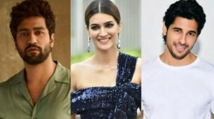 True-life Heroes Triumph At IIFA