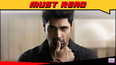 Adivi Sesh On How He Made Sure Major Didn’t Clash With Shershaah