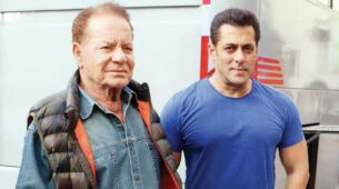 Salman Khan gets arms licence after request citing death threats