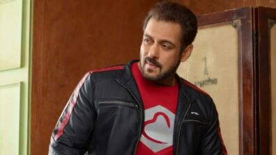 Salman’s Film Is Now Called Bhaijaan