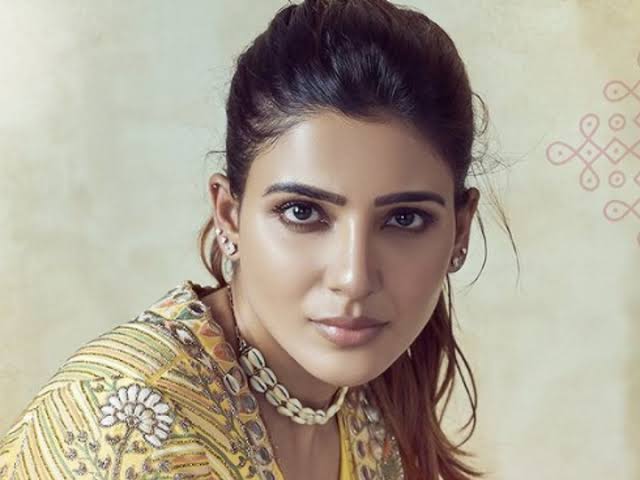 Samantha Prabhu’s Smokey Eye Tutorial Is Here To Save You - 2