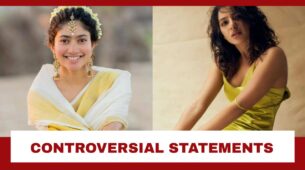 Samantha Ruth Prabhu, Nayanthara To Sai Pallavi: South Divas Who Created Chaos With Controversial Statements