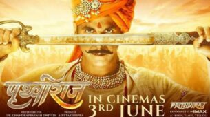 Big Update: Akshay Kumar’s Prithviraj gets banned in Oman and Kuwait