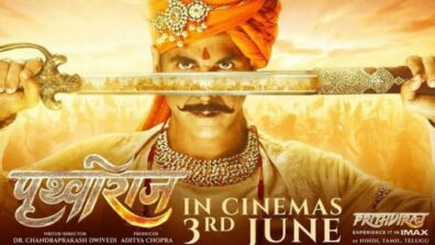 Big Update: Akshay Kumar’s Prithviraj gets banned in Oman and Kuwait