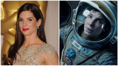 Sandra Bullock’s adventurous movies to watch