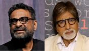 Breaking: Amitabh Bachchan In A Very Special Role In Balki’s Film