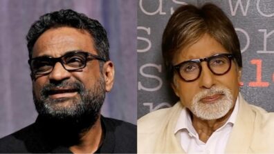 Breaking: Amitabh Bachchan In A Very Special Role In Balki’s Film