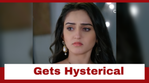 Sasural Simar Ka 2: Reema gets hysterical over the idea of pregnancy