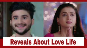 Sasural Simar Ka 2: Simar reveals to the Oswal family about Reyansh’s love life