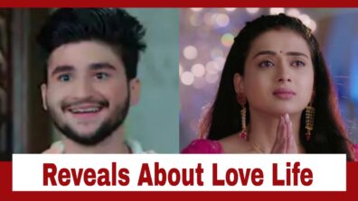 Sasural Simar Ka 2: Simar reveals to the Oswal family about Reyansh’s love life