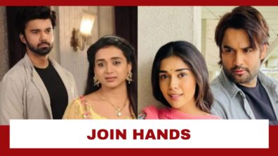 Sasural Simar Ka 2 Spoiler Alert: Ranveer and Suhani join hands with Aarav and Simar for a cause