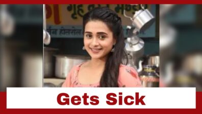 Sasural Simar Ka 2 Spoiler Alert: Simar gets sick before her music competition