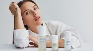 Scarlett Johansson’s Favourite Beauty Products Of All Time 
