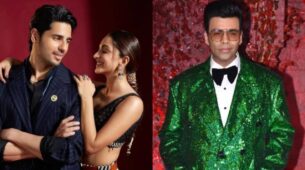 Scoop: Did Karan Johar play cupid for Sidharth Malhotra and Kiara Advani?