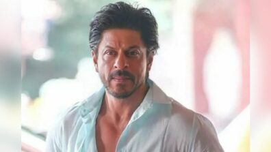 Scoop: Double Role For Shah Rukh In His Next