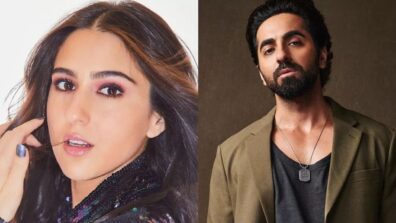 Scoop: Is Sara Ali Khan all set to be Ayushmann Khurrana’s ‘Dream Girl’? All details inside