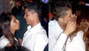 Scoop: Throwback To When Bipasha Basu Made Headlines For A Steamy Moment With Cristiano Ronaldo