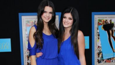 Check Out These Pics To See How Kylie And Kendall Jenner Nailed In Twinning Outfits