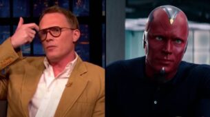 See What Paul Bettany’s Children Had To Say About The MCU Character ‘Vision’