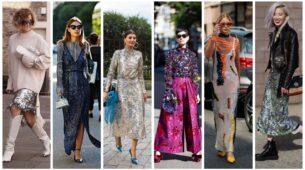 Sequins Are Not Only For The Night: Here’s How You Can Style Them During The Daytime