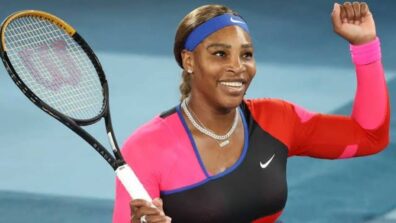 Serena Williams’ Best Tennis Matches Of All Time