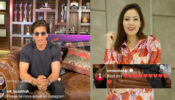 Shah Rukh Khan Instagram Live Special: Munmun Dutta got her ‘Best Day’ noted