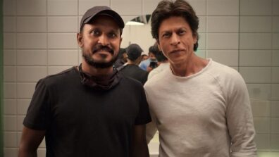 Shah Rukh Khan ‘sweetly’ apologised for being late for ad shoot: Cinematographer’s viral post melts SRK fans