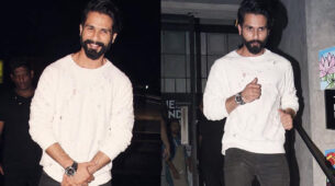 Shahid Kapoor’s Street Style Outfits Will Show You How To Slay Perfectly