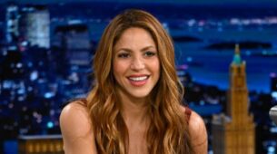 Shakira’s Songs Which Still Play In Our Minds 24/7