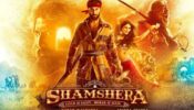 Shamshera Trailer: Ranbir Kapoor, Sanjay Dutt and Vaani Kapoor promise unlimited action and thrill like never before