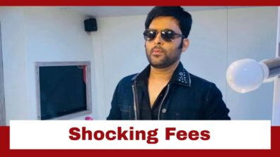 Shocking: Kapil Sharma’s Fee For Kapil Sharma Show 3 Will Shake You To Core