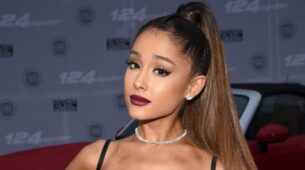 Shocking: On Ariana Grande’s Birthday, Her Longtime Stalker Breaks Into Her Home