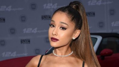 Shocking: On Ariana Grande’s Birthday, Her Longtime Stalker Breaks Into Her Home