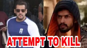 Media Reports: Lawrence Bishnoi bought rifle worth 4 lakhs to shoot Salman Khan