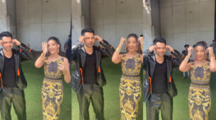 Shocking: Varun Dhawan reveals Nora Fatehi’s ‘dirty little secret’ on the sets of Dance Deewane Juniors