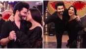 Shraddha Arya is feeling loved in Dheeraj Dhoopar’s company, calls it ‘forever and beyond…’