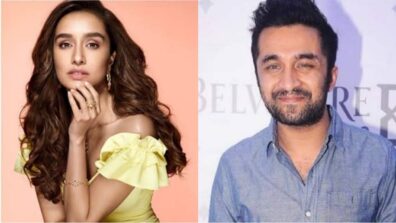 Shraddha Kapoor’s brother Siddhanth Kapoor gets released on bail after arrest over drug consumption, deets inside