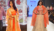 Shriya Saran Rules The Shade Of Orange: Check Out Her Collection Here