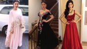 Shruti Haasan’s Dresses Are Best For Bridesmaids