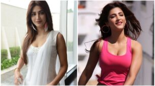 Shruti Haasan’s Outfits That Define Her Flawless Body