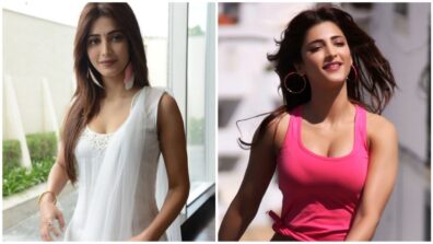 Shruti Haasan’s Outfits That Define Her Flawless Body