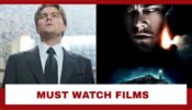 Shutter Island To Inception: Must Watch Leonardo DiCaprio Movies