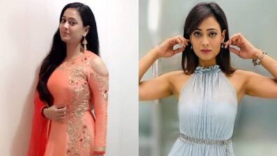 Shweta Tiwari’s Transformation Throughout The Years Is Noteworthy