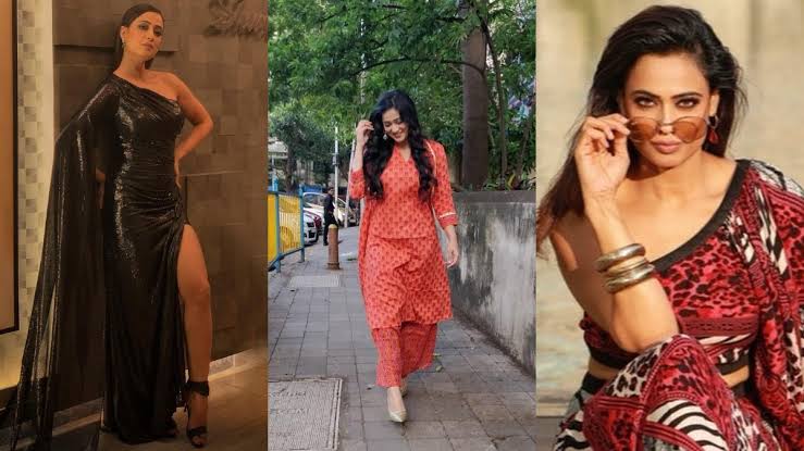 Shweta Tiwari’s Transformation Throughout The Years Is Noteworthy - 0