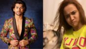 Siddharth Nigam flaunts chiseled chest like a pro, Ashi Singh says, “he’s after my life”