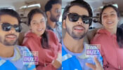 Siddharth Nigam hijacks Shehnaaz Gill’s phone, calls her ‘tamatar’ in public