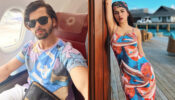 Siddharth Nigam is busy grooving to ‘golden’ by Harry Styles, Avneet Kaur says, “you are my blue…”