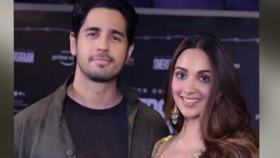 Sidharth Malhotra-Kiara Advani Prove They Are Truly Party Rockers As They Dance On Jumma Songs: See Video